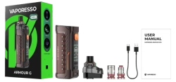 Vaporesso ARMOUR G 3000mAh Pod Kit DTL Version