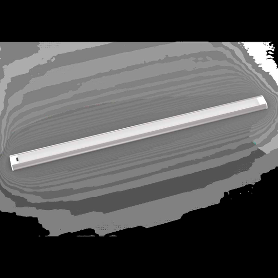 Модульный светодиодный светильник Gauss A 9018531210