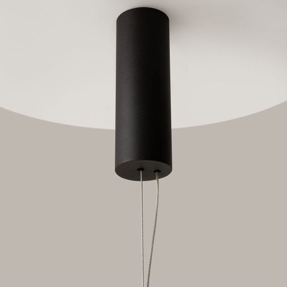 Подвесной светильник Maytoni MOD381PL-L30B3K