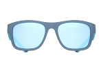 Спортивные очки 720armour Fabio / Matte Teal Blue / Matte Sea Blue Temple / HC Brown Lake Blue Lens