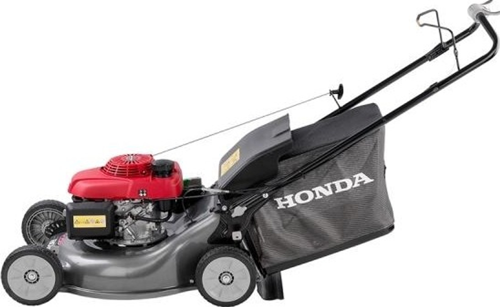 Газонокосилка бензиновая HONDA HRD 536 HXE HRD536K4HXE