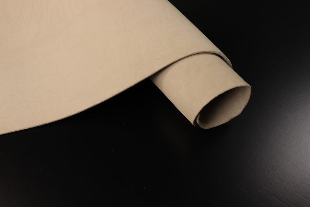 2,6-2,8 юфть натуральная