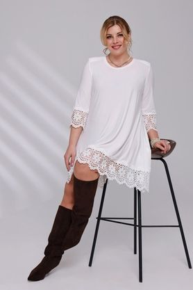 Цена на Туника-5840 больших размеров