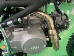 Мотоцикл JHL Z125E