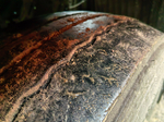 SITRAK C7H 6x4 Седельный тягач ZZ4256V364HE (Дизельный, 12,4 л, 540 л.с., АТ)