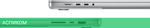 Ноутбук Apple MacBook Pro 16 A3186 M4 Max Silver (MX2V3HN/A)