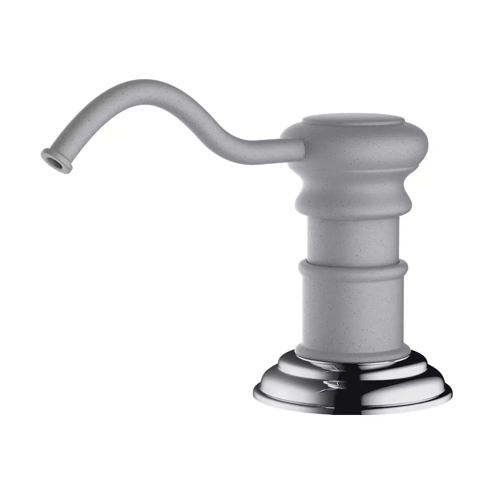 Дозатор Omoikiri OM-01-DC