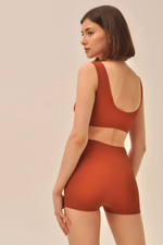 Топ BR495 Cinnamon MY