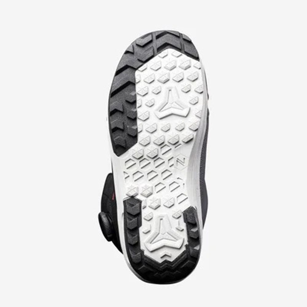 Ботинки для сноуборда NIDECKER TRITON BLACK