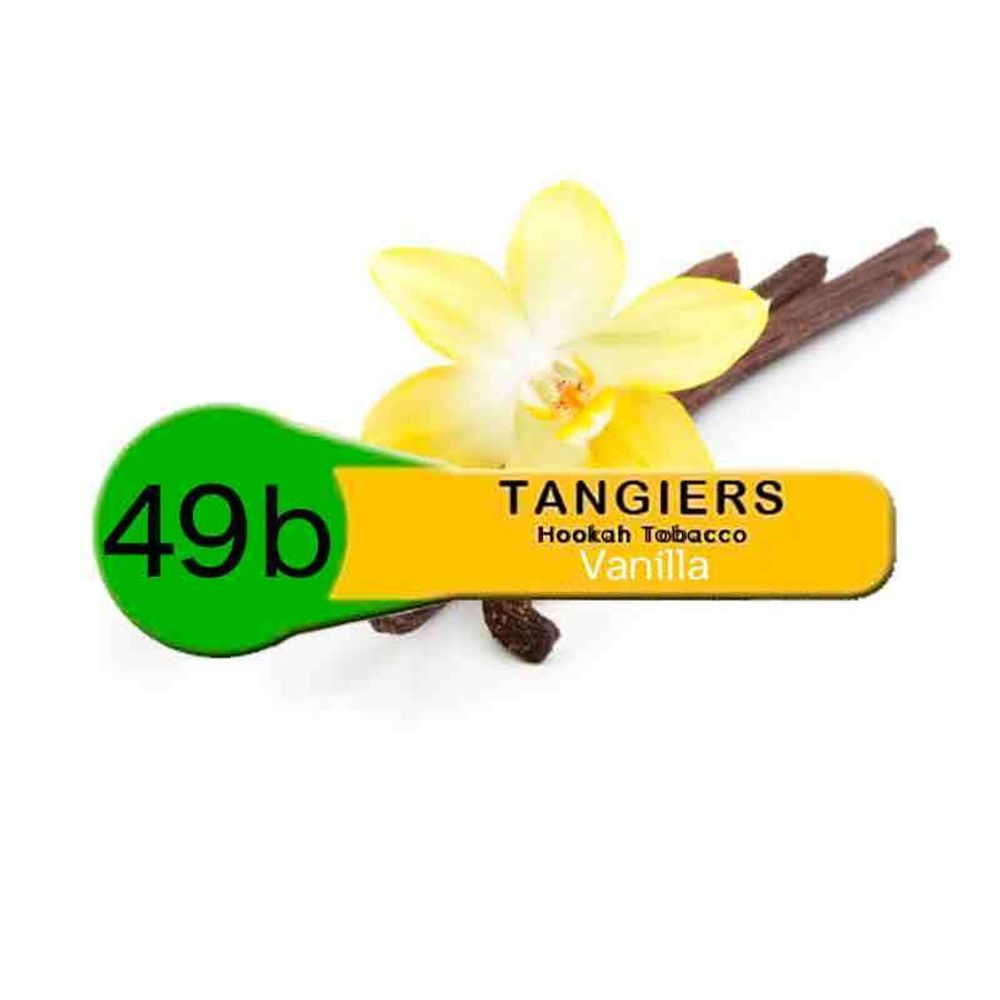 Tangiers Noir - Vanilla (250g)