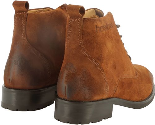 Chaussure Deville Vibram Cuir / Коричневый