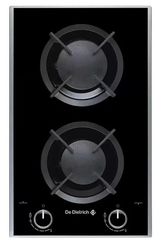 Независимая варочная панель De Dietrich DTG 701 X