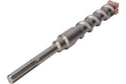 Бур SDS-Max по бетону Зубр 29350-370-40_z01