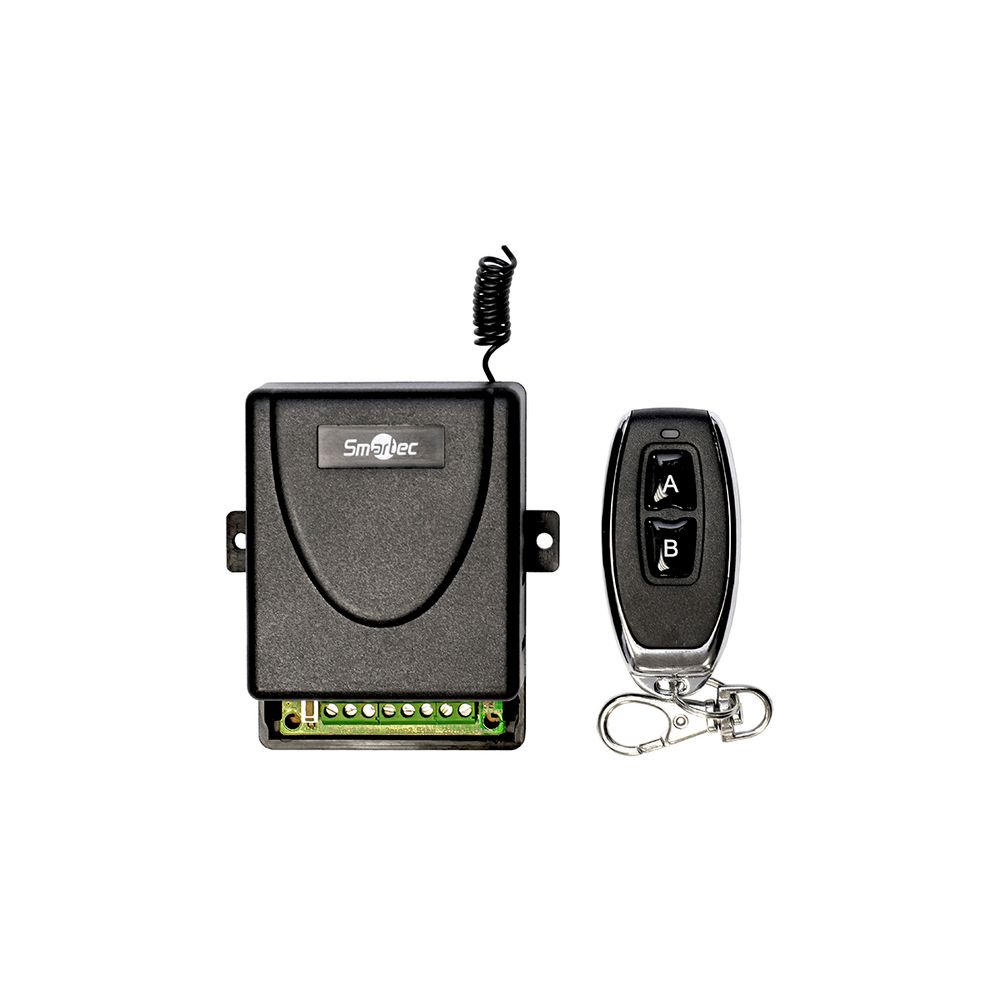 ST-RC127RR комплект радиоканальный Smartec