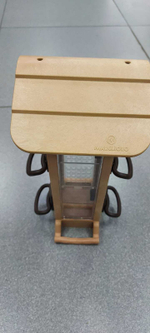 Кормушка для птиц JOK 21 Marchioro (1007102100055)