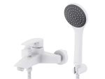 Смеситель Royce Pro для ванны и душа (RCM-120503WH)