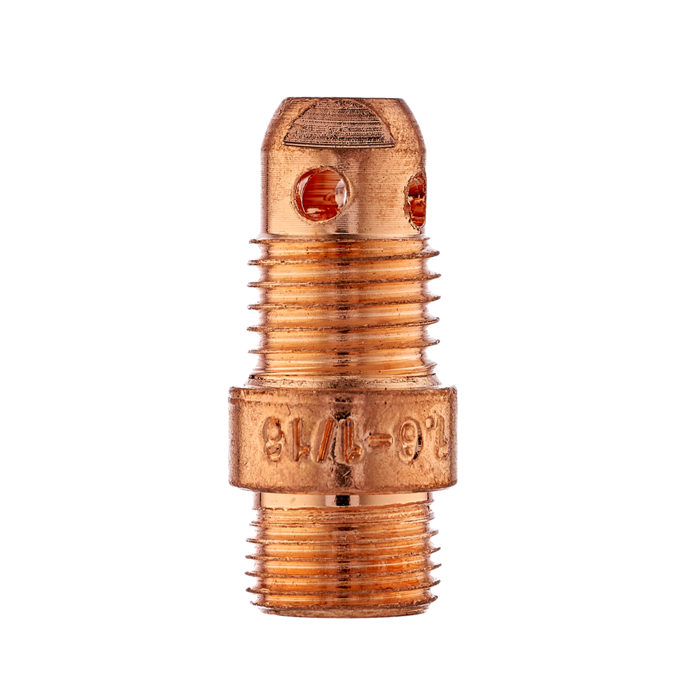 Держатель цанги короткий (TS 17—18—26) Ø1.6, IGF0007—16