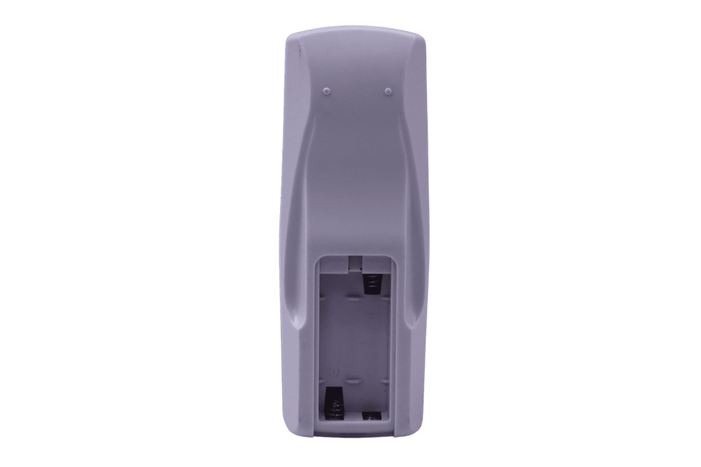 Пульт мобильного кондиционера Hyundai H-PAC09-R10E