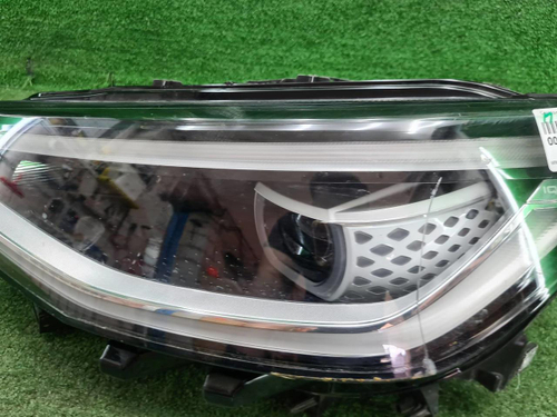 Фара левая VW ID.4 (2020-н.в.) LED