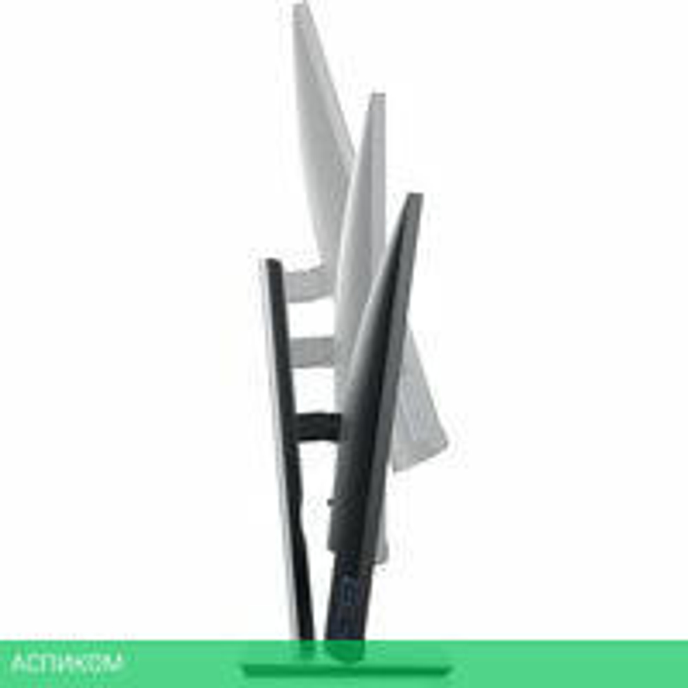 Монитор Dell P2720D