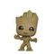 Funko POP Movies: Guardians of the Galaxy 2 Toddler Groot Toy Figure