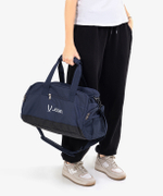 Сумка спортивная DIVISION Small Bag, темно-синий