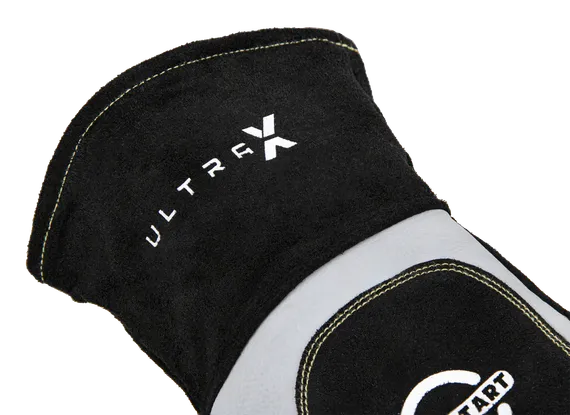 OSA START ULTRA X STG2120, Краги из спилка и кожи (6/60)