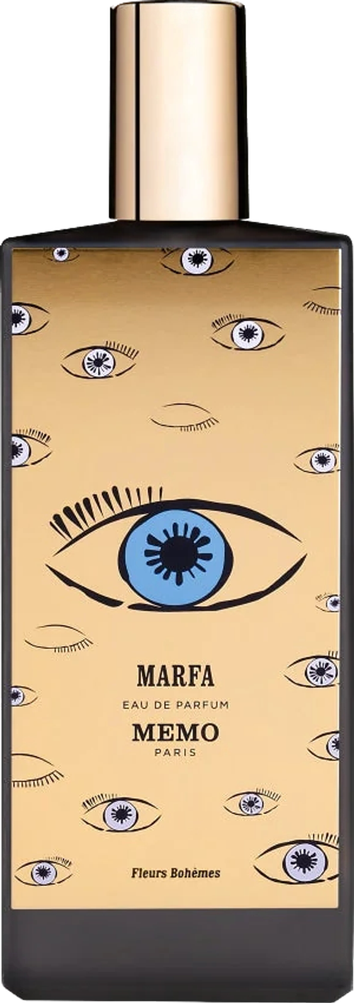 Memo Marfa EDP