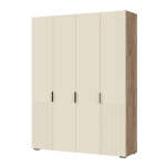Соната ШК 04 Шкаф 4-х створчатый