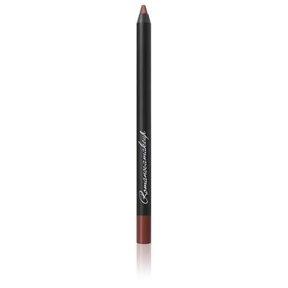 ROMANOVAMAKEUP Карандаш для глаз AMBER DUST Sexy Smoky Eye Pencil