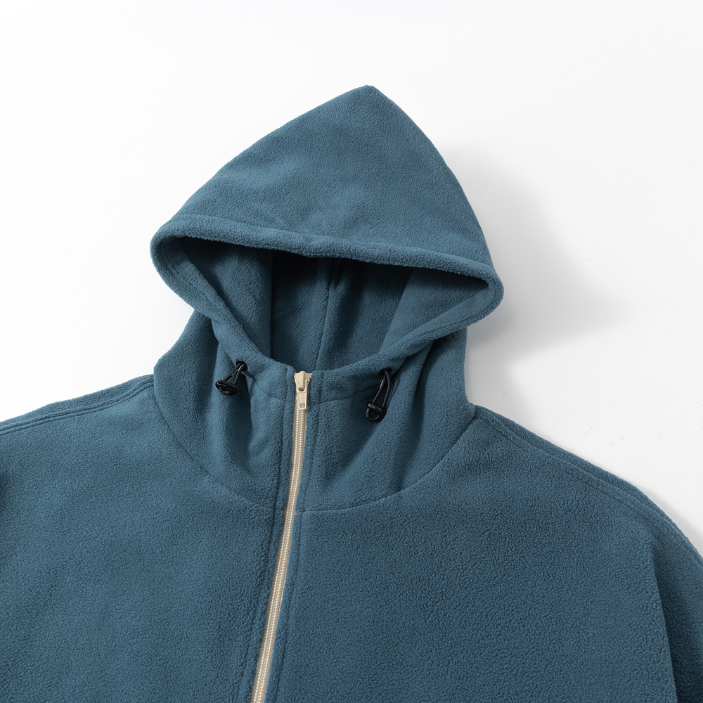 ХУДИ YMKASHIX LITTLE LAMB ZIP