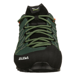 Ботинки Salewa Wildfire 2 M Raw Green/Black