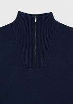 Джемпер Emil T Zipper 1012801-5323