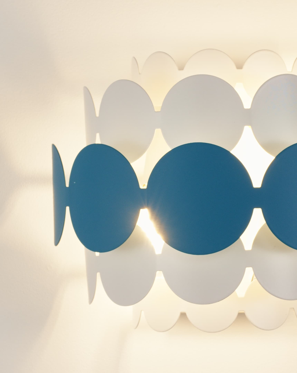 Бра Moderli V8001-2W Enya