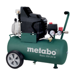 Компрессор Metabo BASIC 250-24 W