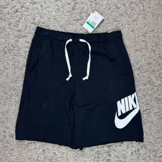 Шорты Nike Big Logo