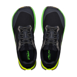 Кроссовки для бега Altra Lone Peak 9+ BLACK/DARK GULL GREY
