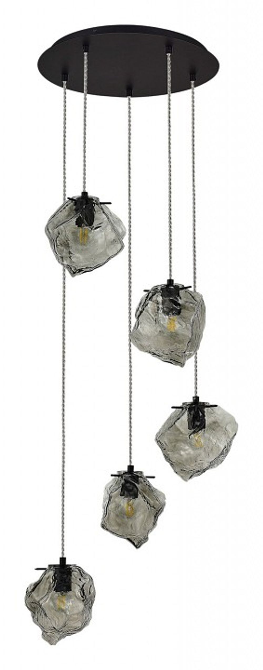 Подвесной светильник ST-Luce Portici SL1175.403.05