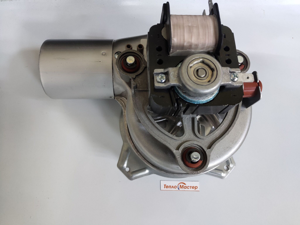 Вентилятор ELSOTHERM серия Т-116,T-120