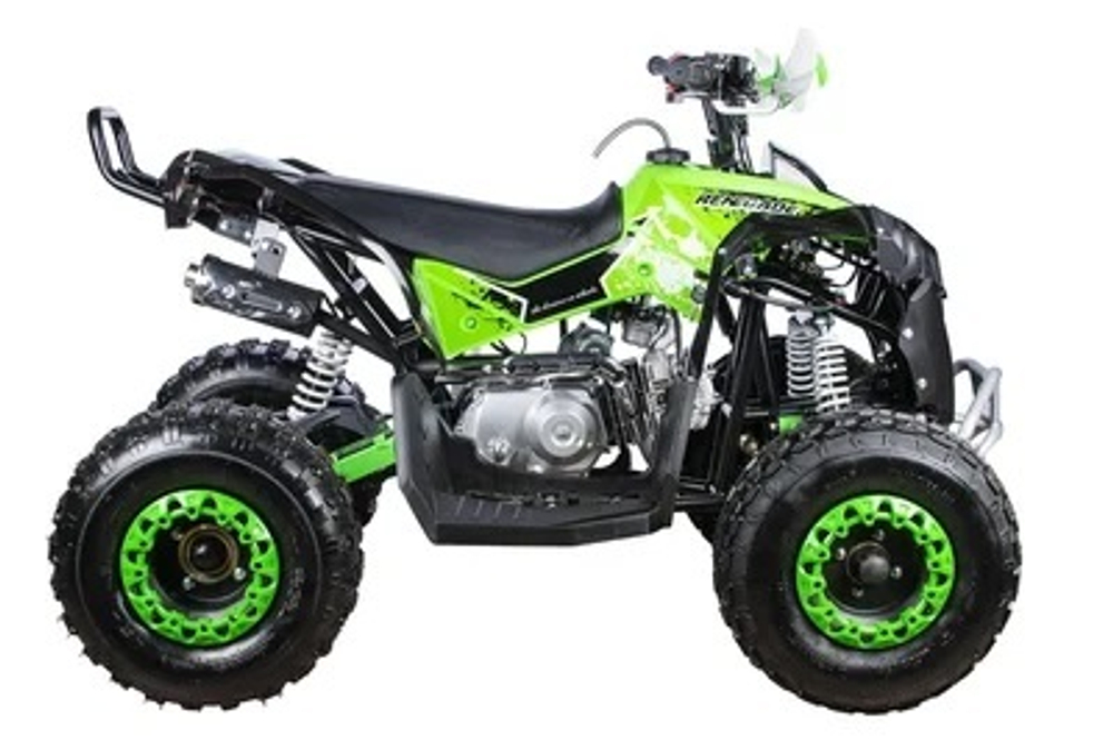Квадроцикл YACOTA RENEGADE