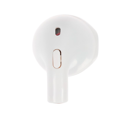 Наушники Mini-i8X, TWS, беспроводные, вкладыши, микрофон, BT v4.2, 50 мАч, белая