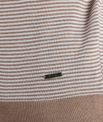 Футболка Madrin Joop! - бежевый(30035524)