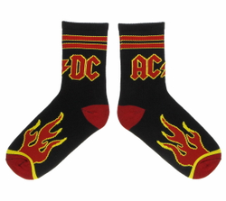 Носки AC/DC