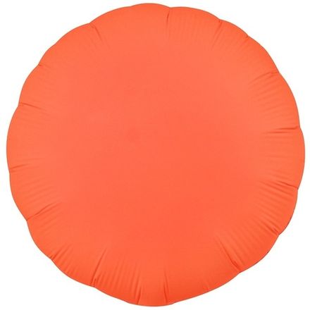 Круг "Оранжевый НЕОН" 46 см