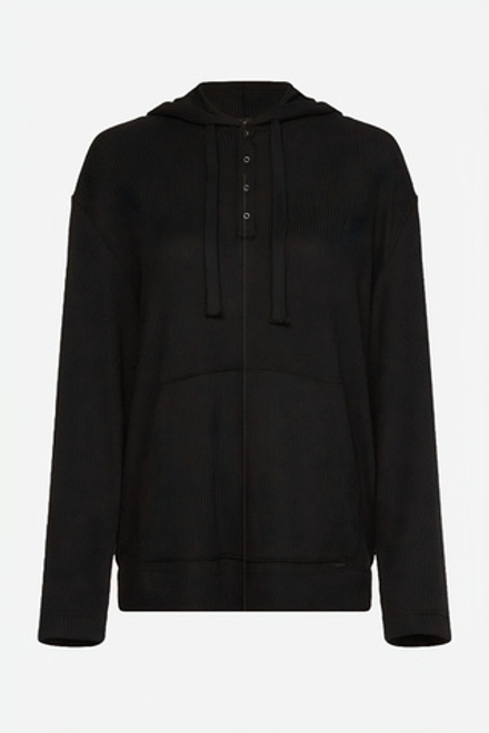 Свитер с капюшоном Calvin Klein