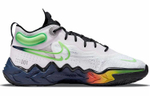 Кроссовки Nike Air Zoom G.T. Run Ep Tpu