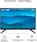 Телевизор SKYLINE 24YST5970