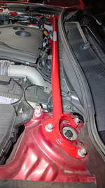 Распорка передних стоек (цельный) Mazda CX-5 (KE, GH) (ПОД ЗАКАЗ)