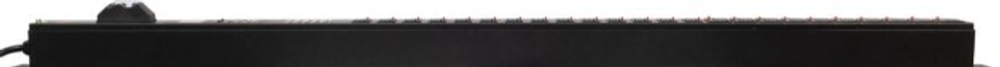 Блок распределения питания  Powercom PDU-32AVMS24-14C3-10C9-1P