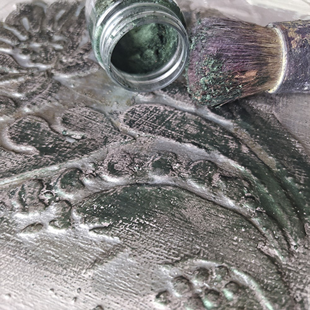 Воск патинирующий декоративный «Амазонка» №36